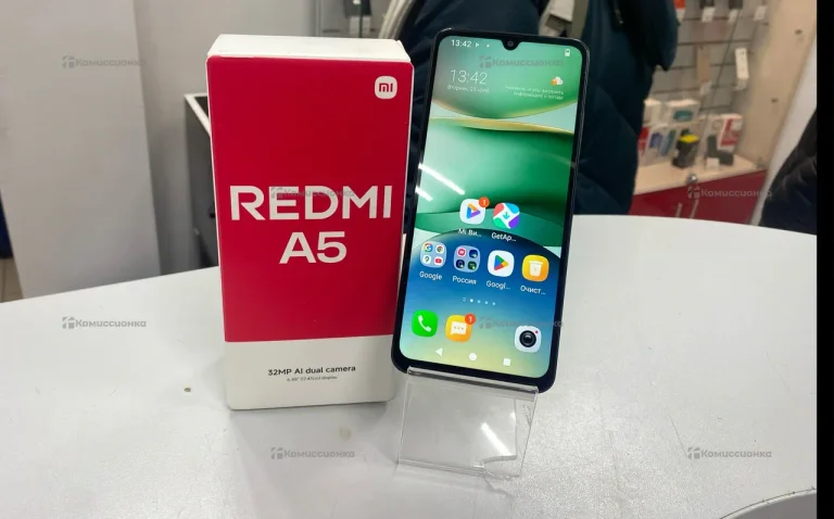 Xiaomi Redmi A5 3/64 ГБ