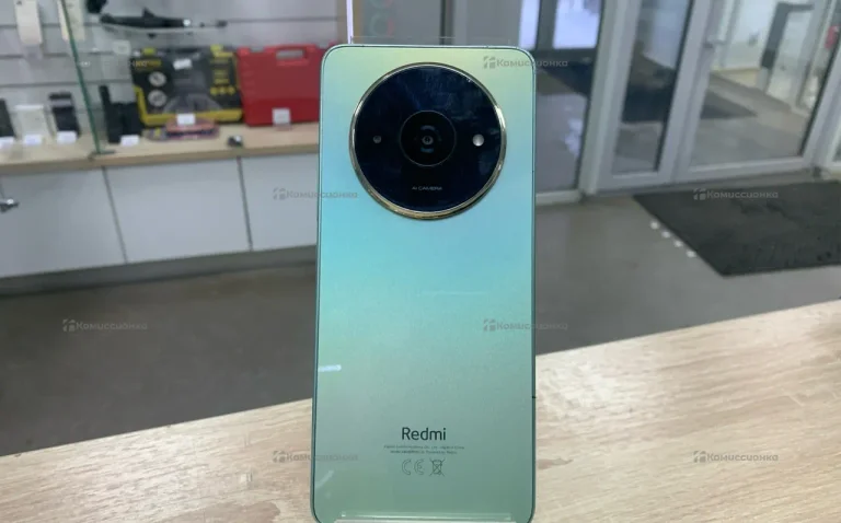 Xiaomi Redmi A3x 4/64 ГБ