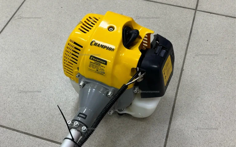 триммер бензиновый T523-2