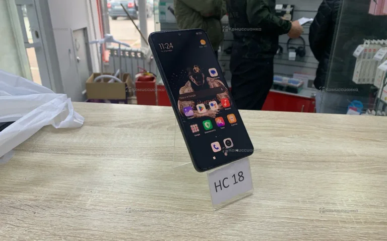 Xiaomi Redmi Note 11 Pro 8/128 GB