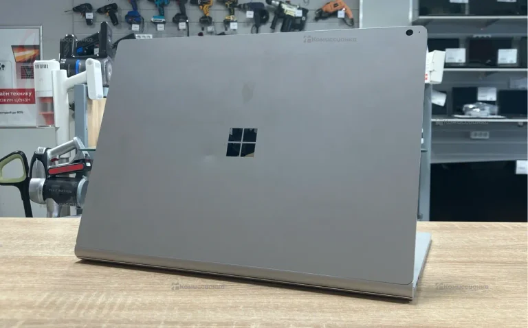 Ноутбук  Microsoft Surface Book 2