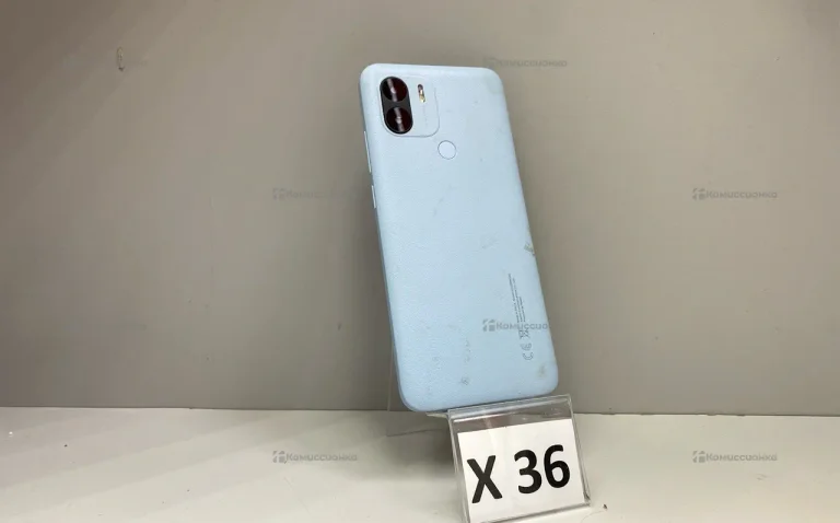 Xiaomi Redmi A2+ 64Gb