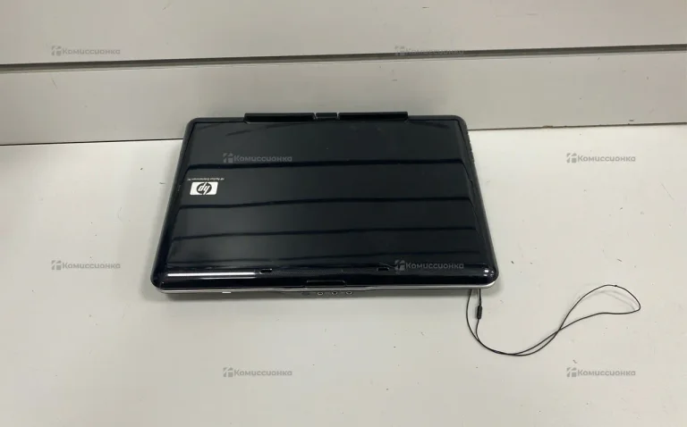 Нетбук HP TX2500