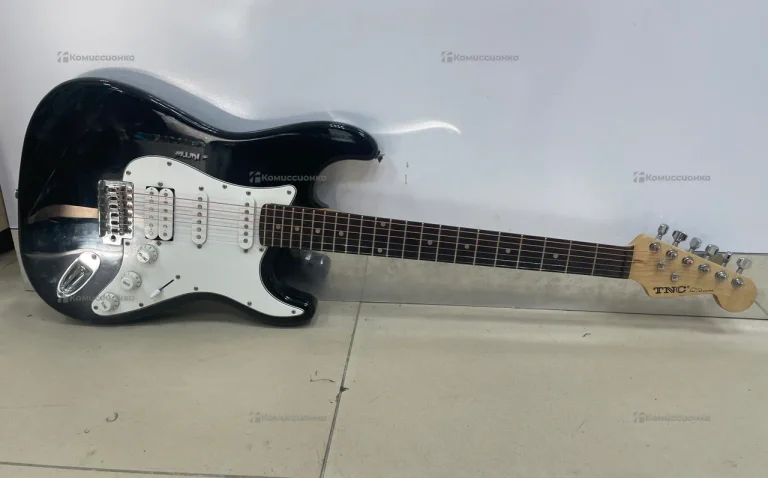 Электрогитара TNC Fine Line Guitars