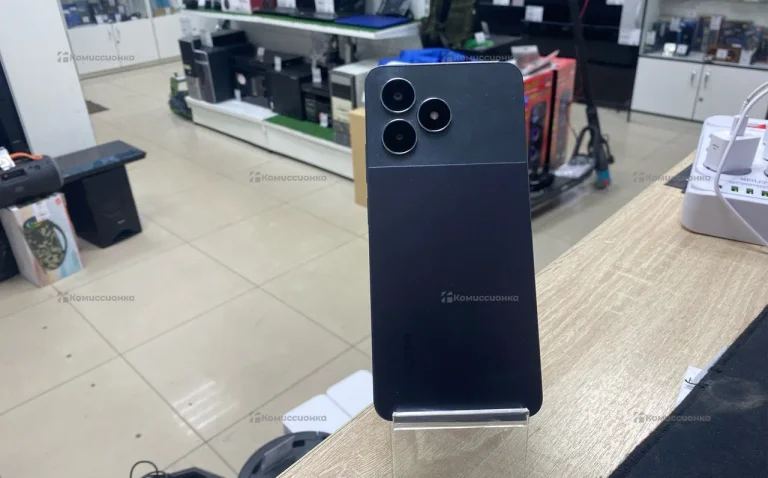 Realme Note 50 3/64 ГБ