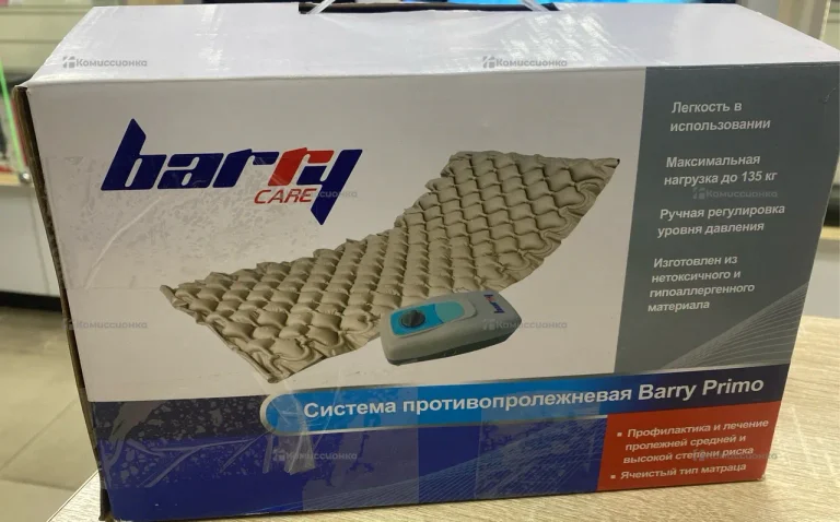 Матрас для противопролежный BARRY