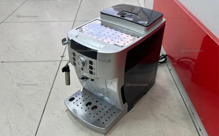 Кофемашина Evan 22.110sd