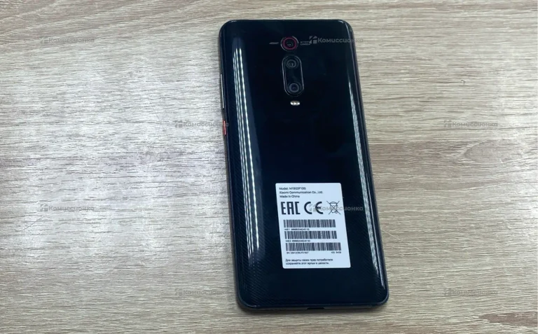 Xiaomi Mi 9T 6/64 ГБ