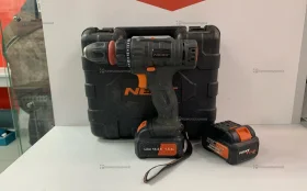 Дрель-шуруповерт NEXTTOOL ACD-14,4BLD