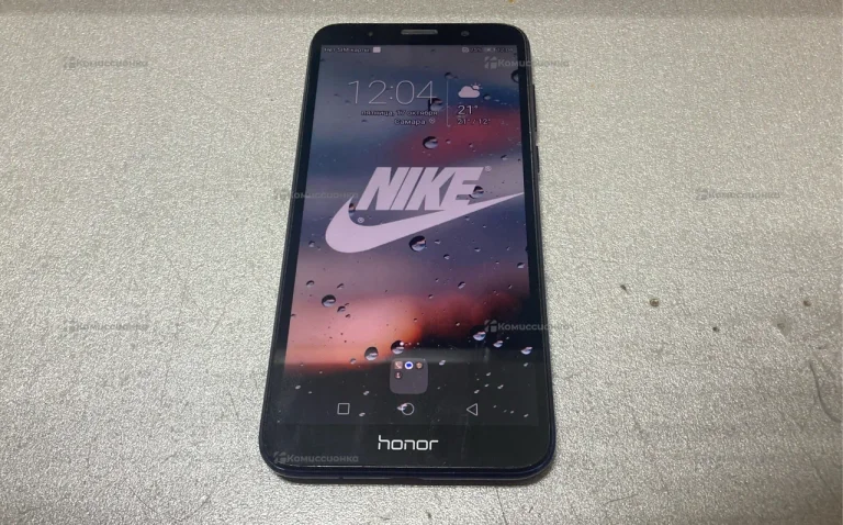 Honor 7A 2/16 ГБ