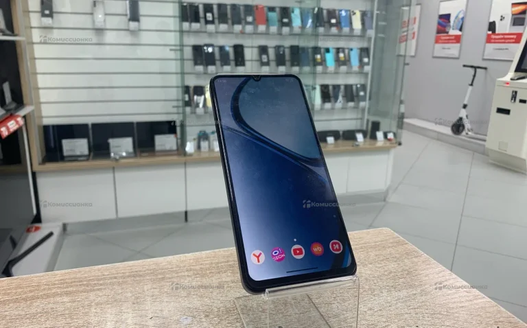 Realme Note 50 3/64Gb