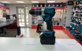 Шуруповерт Makita Ледобур