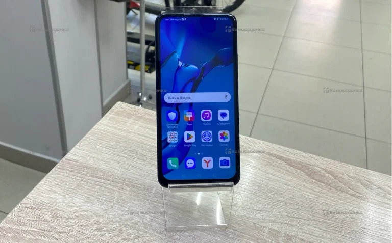 Honor 9X 4/128 ГБ