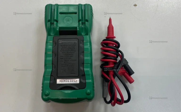 Мультиметр Mastech ms8233