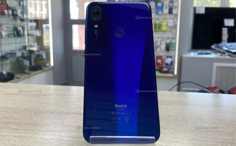 Xiaomi Redmi note 7 2/32