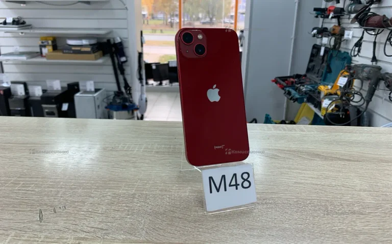 Apple iPhone 13 4/128 ГБ