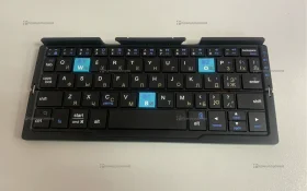 Купить Клавиатура  jomaa складная б/у , в Уфа Цена:1400рублей