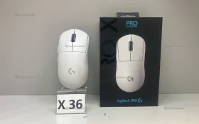 Купить Мышь Logitech G Pro X SuperLight б/у , в Нижнекамск Цена:3900рублей