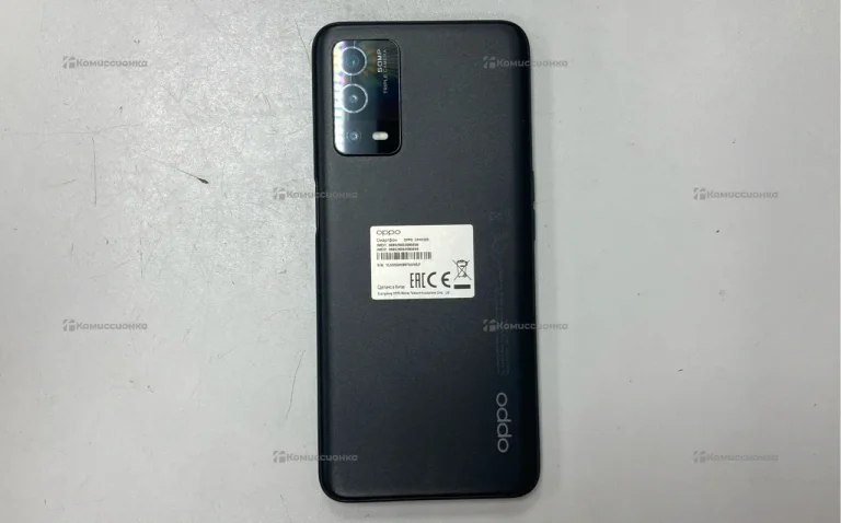 Oppo A55 4/128 ГБ