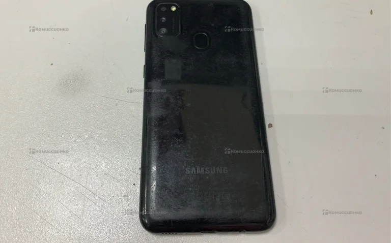 Samsung Galaxy M21 4/64 ГБ