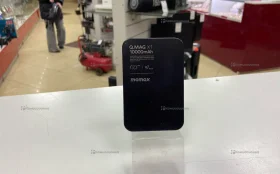Купить Power Bank Momax 10000mah б/у , в Тольятти Цена:2990рублей