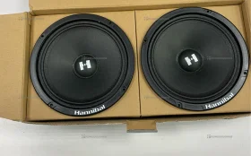 Купить Колонки Hannibal HM 6E+ б/у , в Рязань Цена:1500рублей
