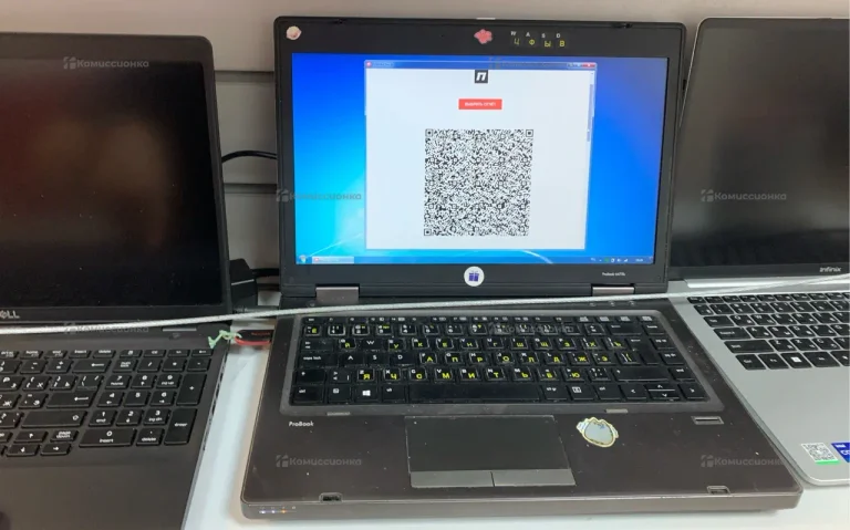 Ноутбук  Hp ProBook 6475b