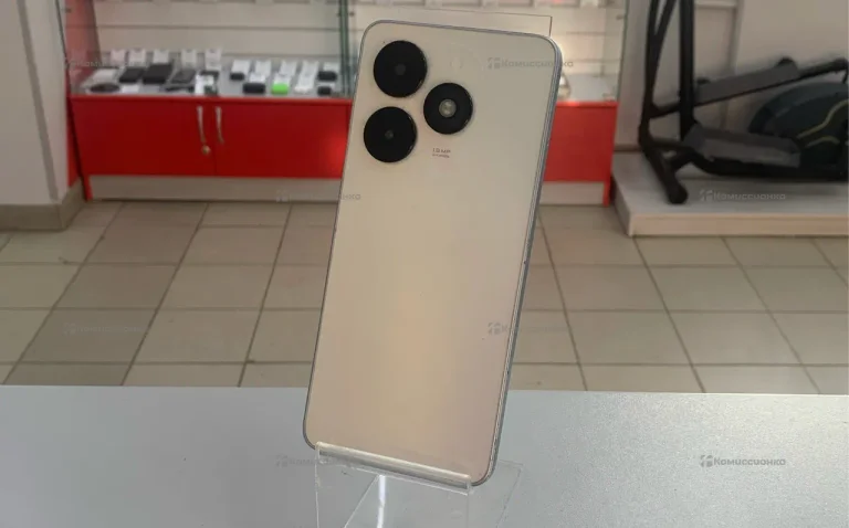 Tecno Spark Go 2024 4/128 ГБ