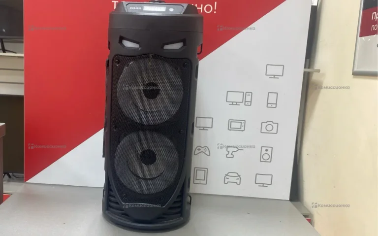 Колонка  ZQS4239