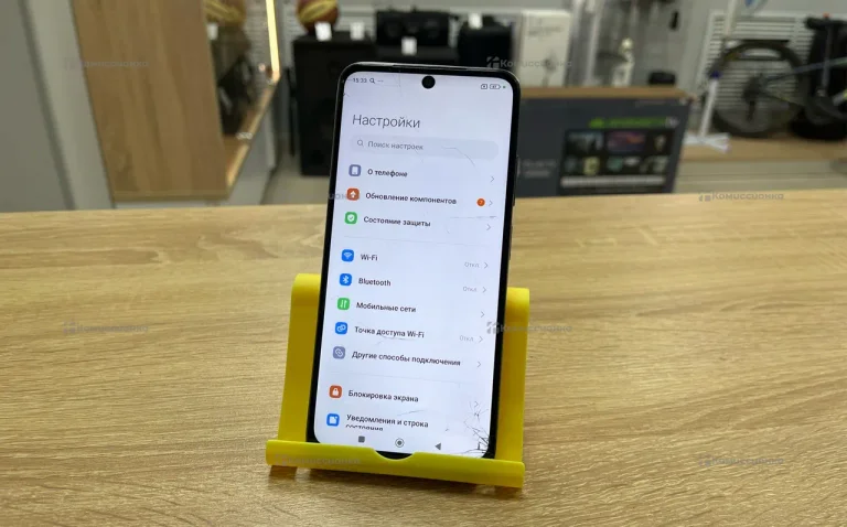 Xiaomi Redmi Note 11S 6/64Gb