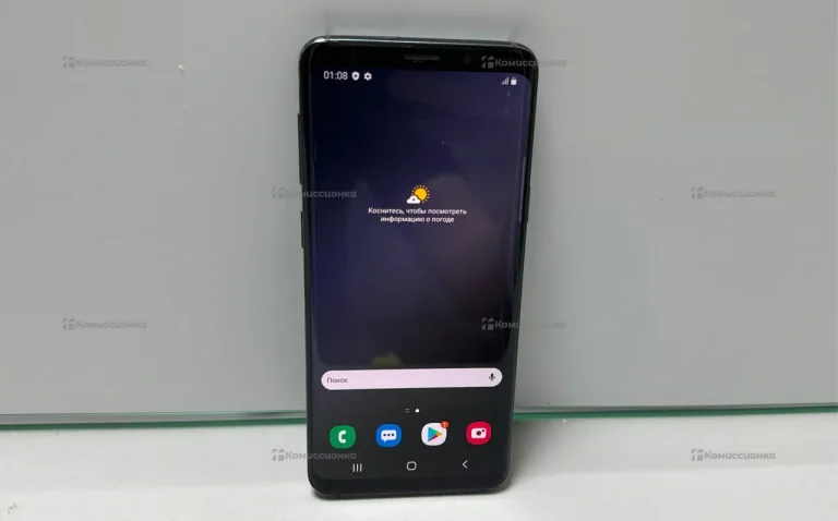Samsung Galaxy S9 4/64 ГБ