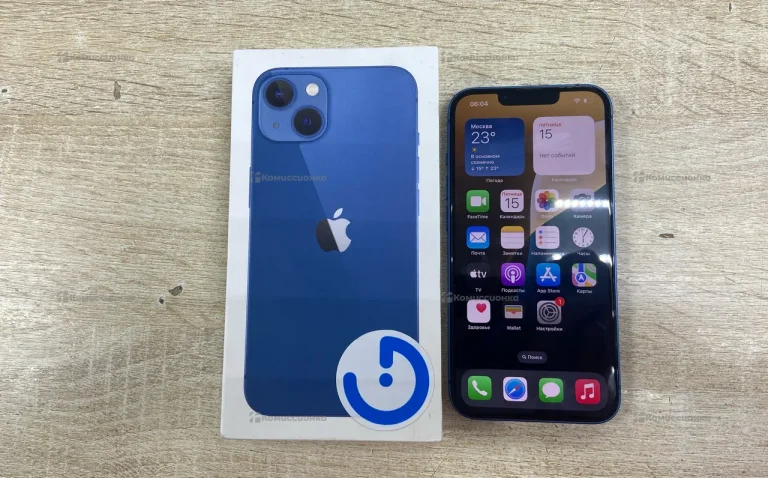Apple iPhone 13 128Gb