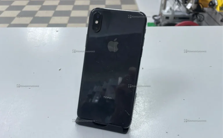 Apple iPhone X 3/256 ГБ