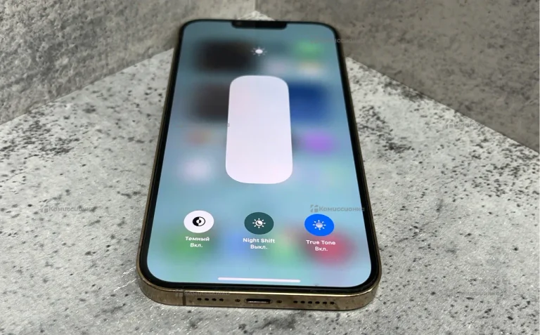 Apple iPhone 13 Pro Max 6/128 ГБ