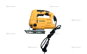 Купить Электролобзик DEKO DKJS850 б/у , в Челябинск Цена:1100рублей