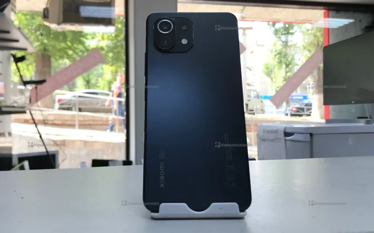 Xiaomi Xiaomi mi 11 lite 128
