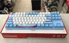 Купить Клавиатура  Keyrox TKL HANAMI б/у , в Энгельс Цена:2990рублей