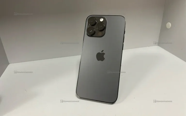 Apple iPhone 14 Pro Max 6/128 ГБ