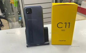 Realme C11 (2021) 2/32 ГБ