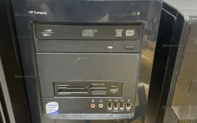Купить Системный блок  Hp dx7500 б/у , в Москва и область Цена:990рублей