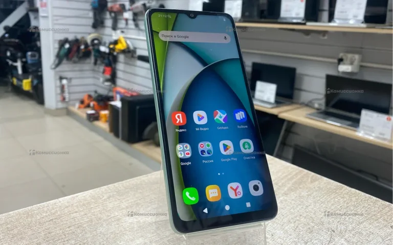 Xiaomi Redmi A3x 3/64ГБ