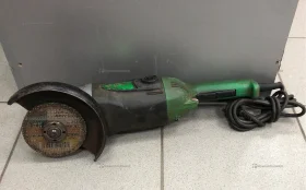 Купить УШМ Hitachi G18SR б/у , в Самара Цена:2990рублей