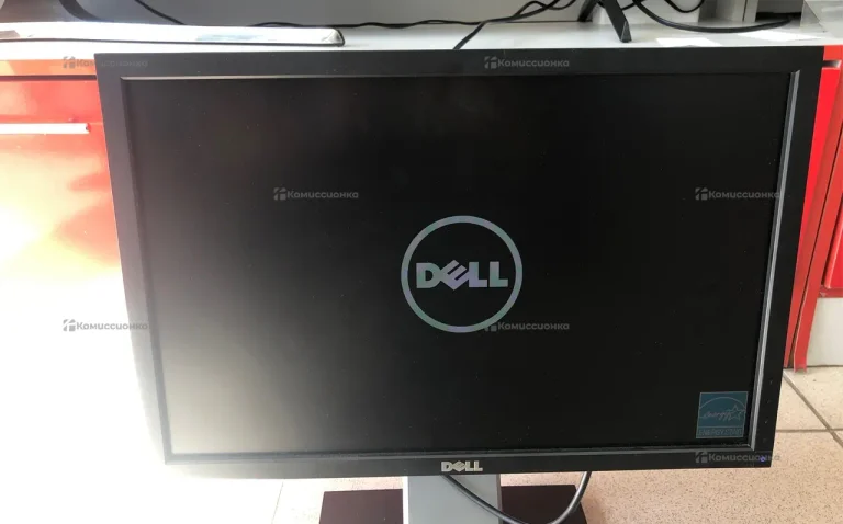 Монитор Dell E1911