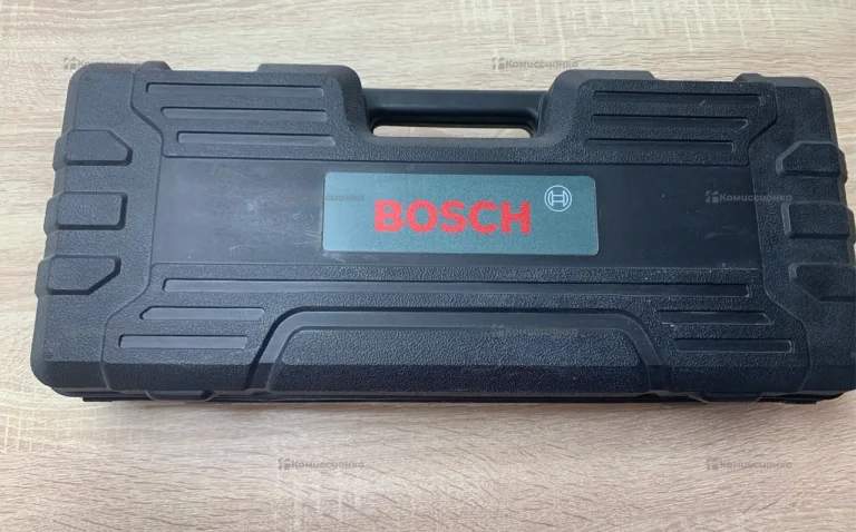 Сабульная пила Bosch gst 1501