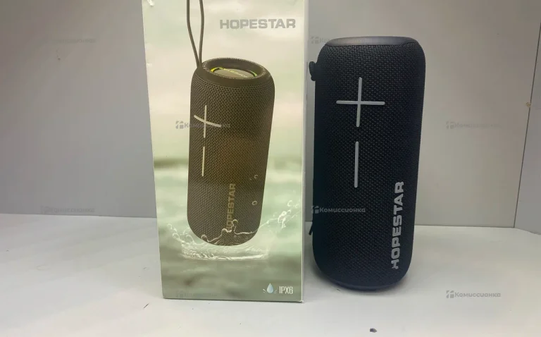 Колонка Hopestar P39