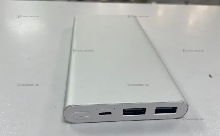 Power Bank  mi 10000
