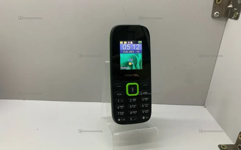 Fontel FP200