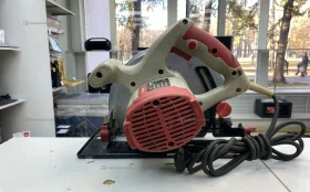 Циркулярная пила Зубр ЗПД-2000