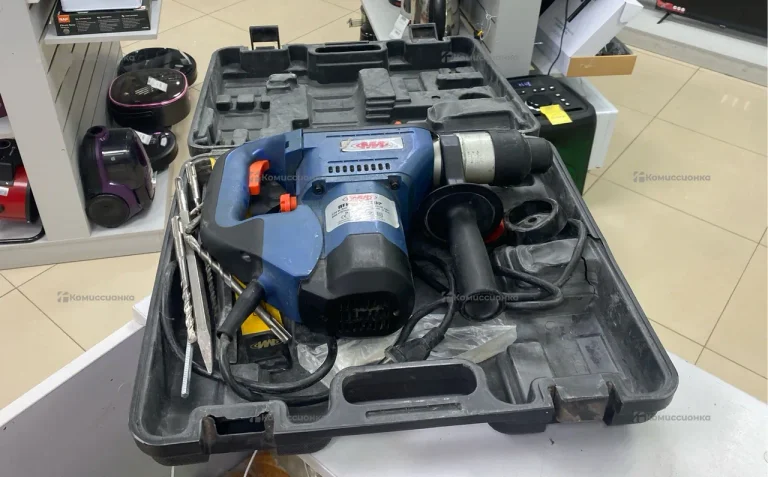 перфоратор мир z1c-30