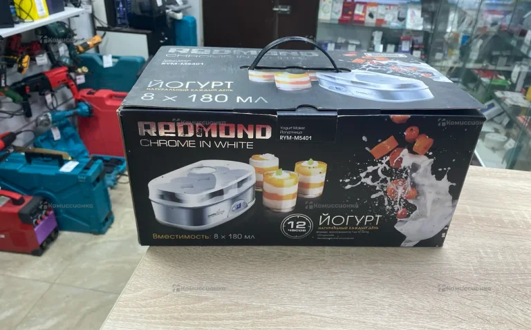 Йогуртница